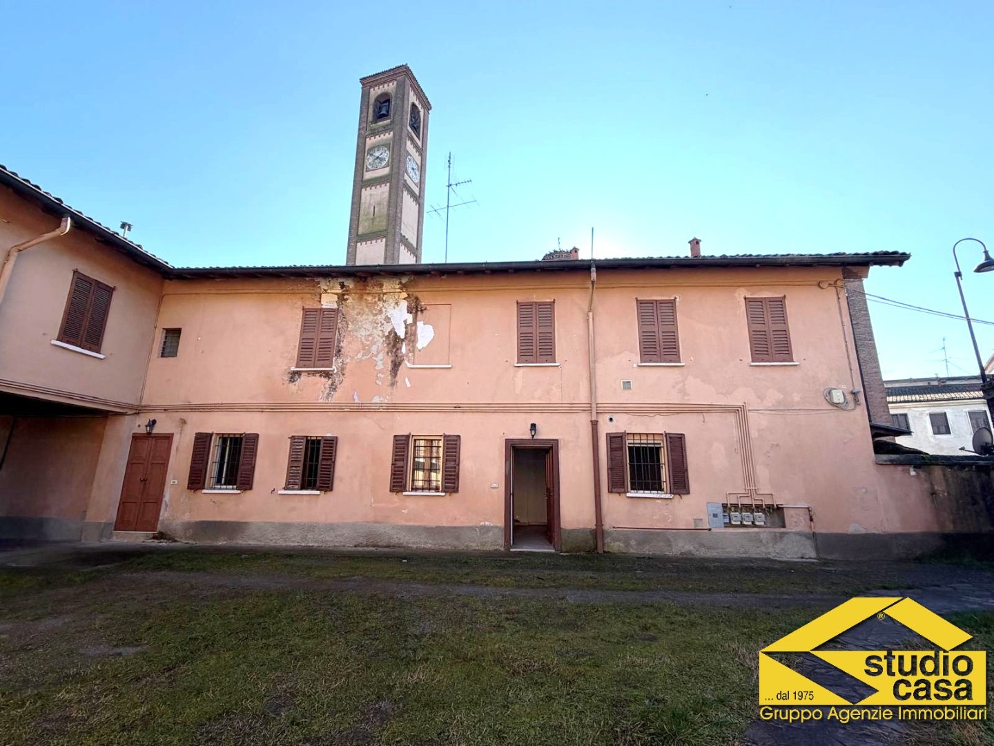 Appartamento in vendita a Colturano