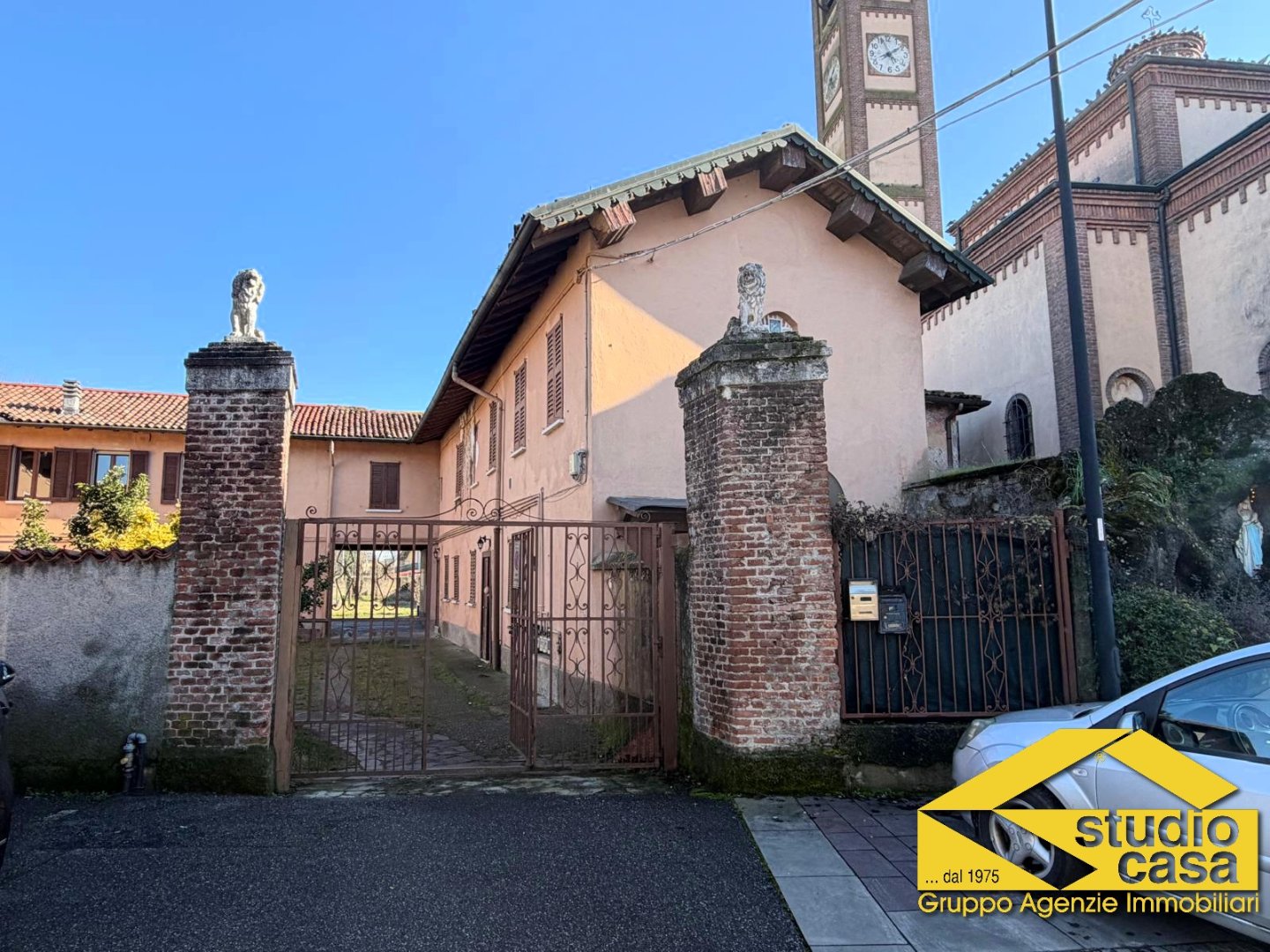 Appartamento in vendita a Colturano