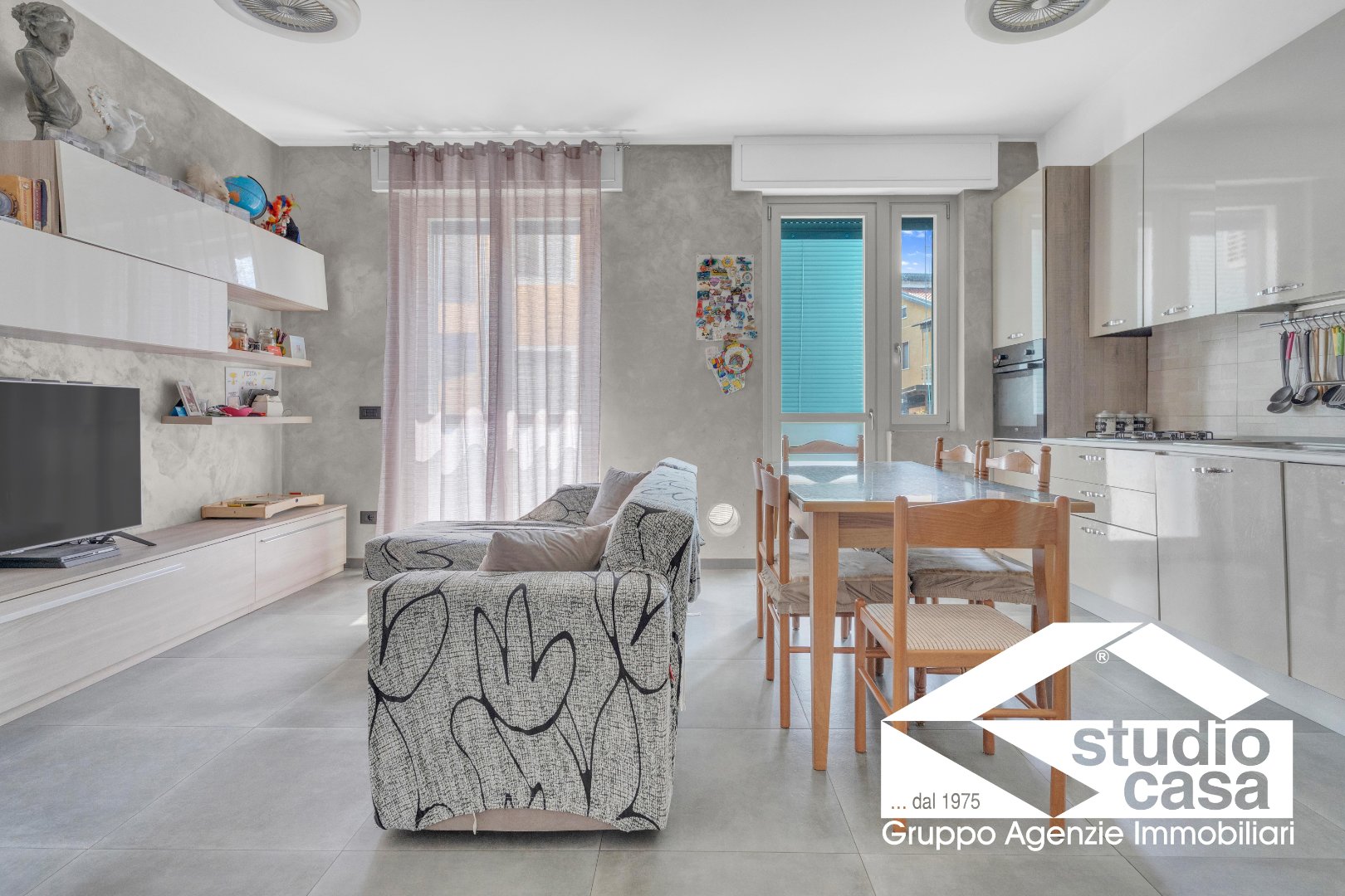 Appartamento in vendita a Casaletto Lodigiano