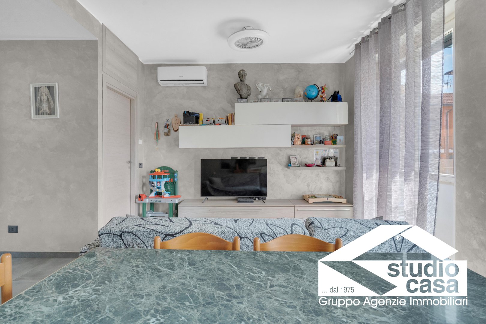 Appartamento in vendita a Casaletto Lodigiano