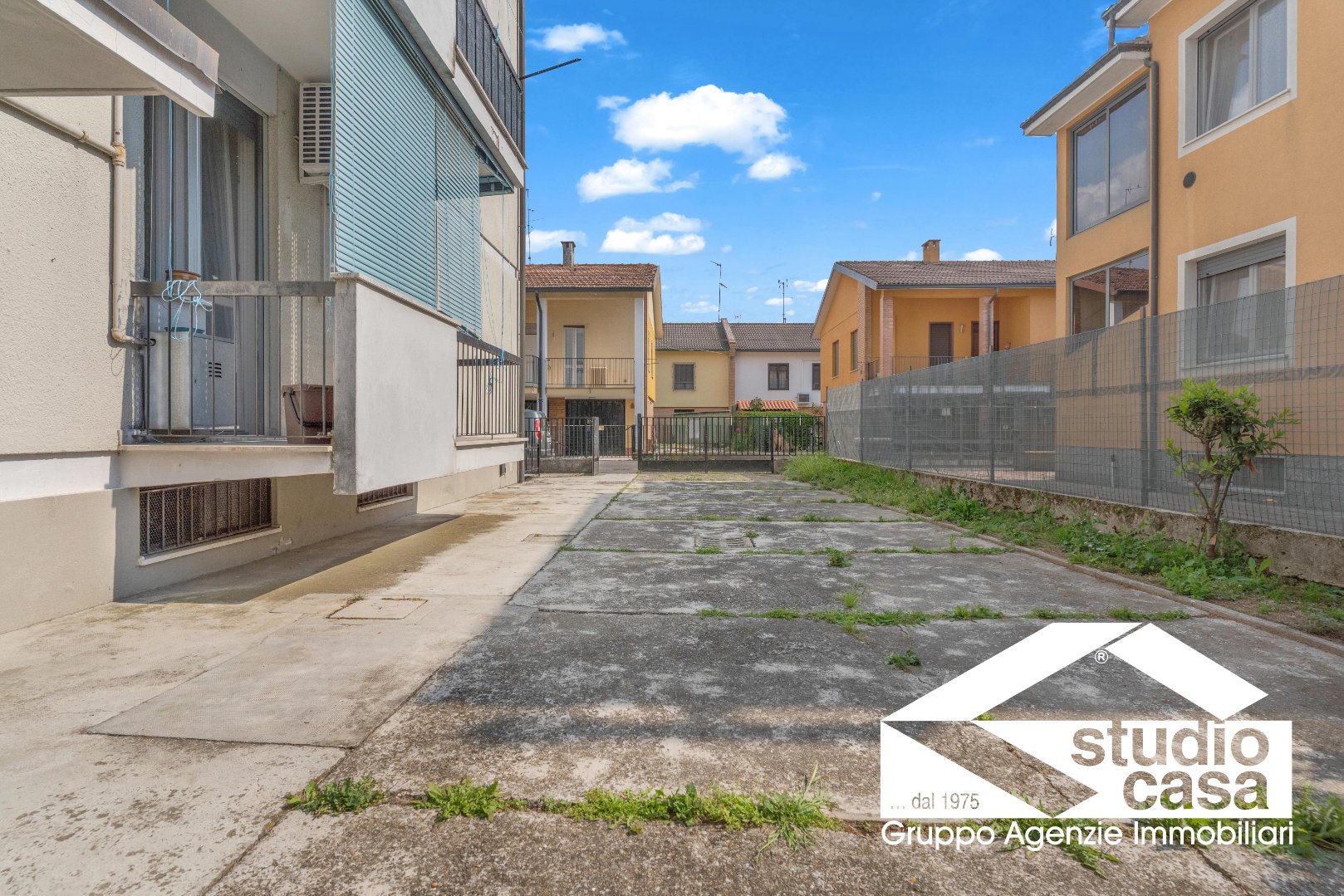 Appartamento in vendita a Casaletto Lodigiano
