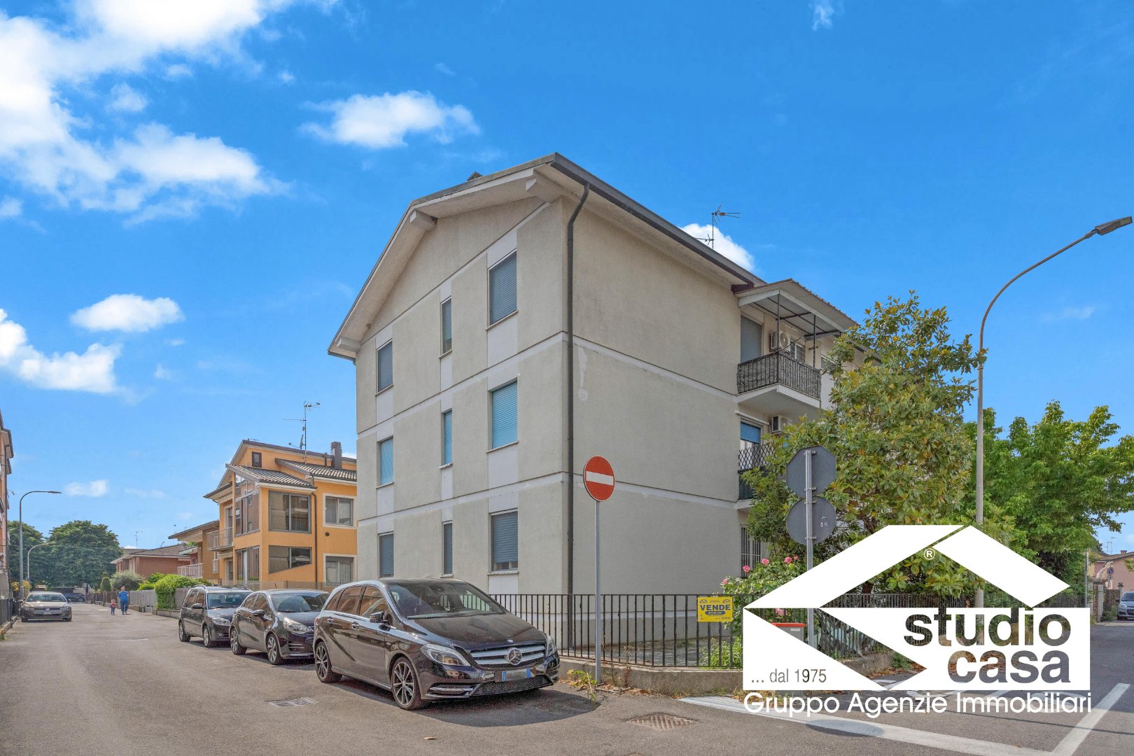 Appartamento in vendita a Casaletto Lodigiano