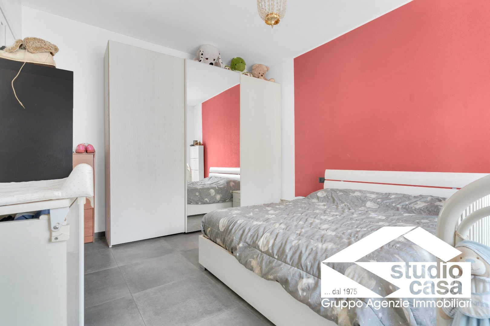 Appartamento in vendita a Casaletto Lodigiano