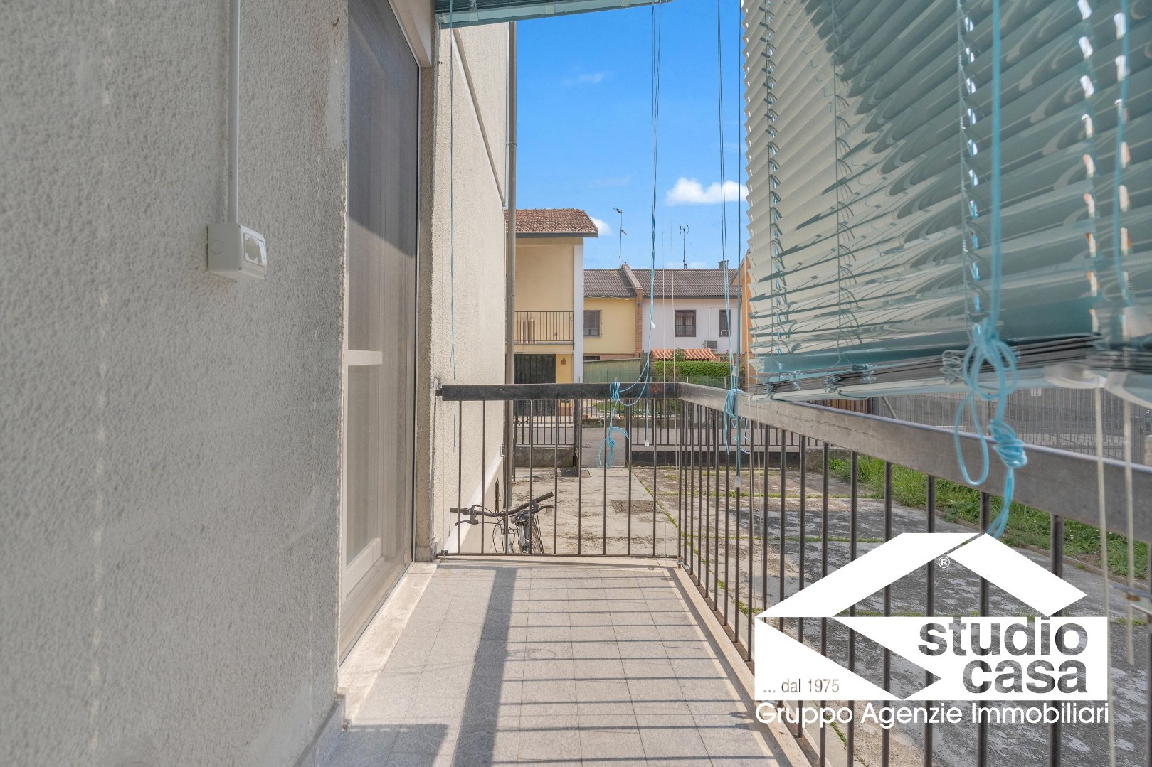 Appartamento in vendita a Casaletto Lodigiano