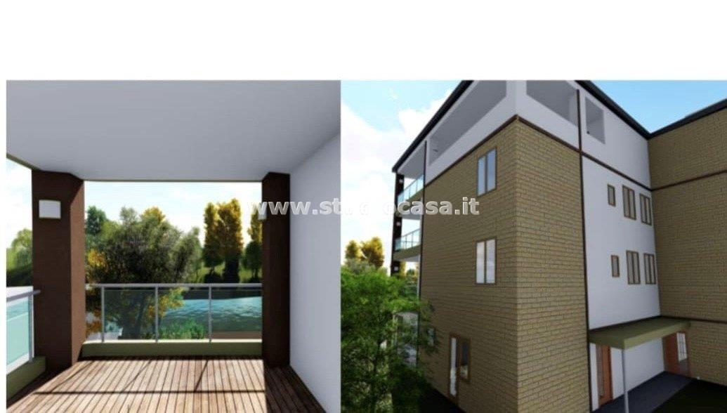 Terreno Residenziale in vendita a Melegnano