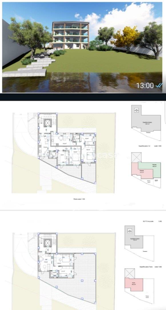 Terreno Residenziale in vendita a Melegnano