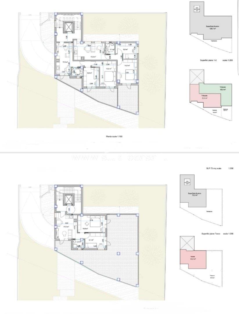 Terreno Residenziale in vendita a Melegnano