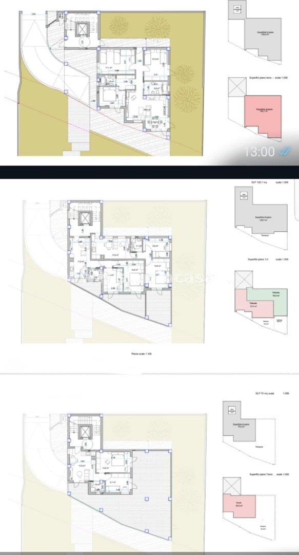 Terreno Residenziale in vendita a Melegnano