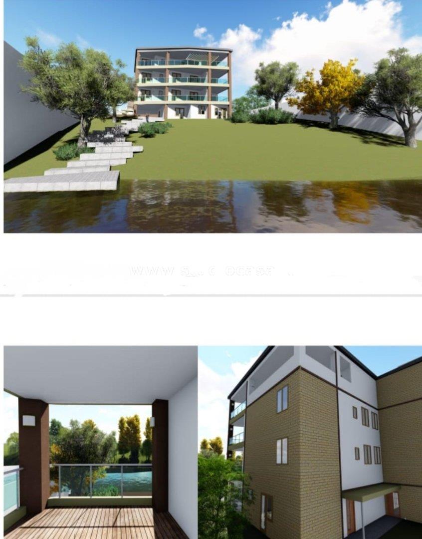 Terreno Residenziale in vendita a Melegnano
