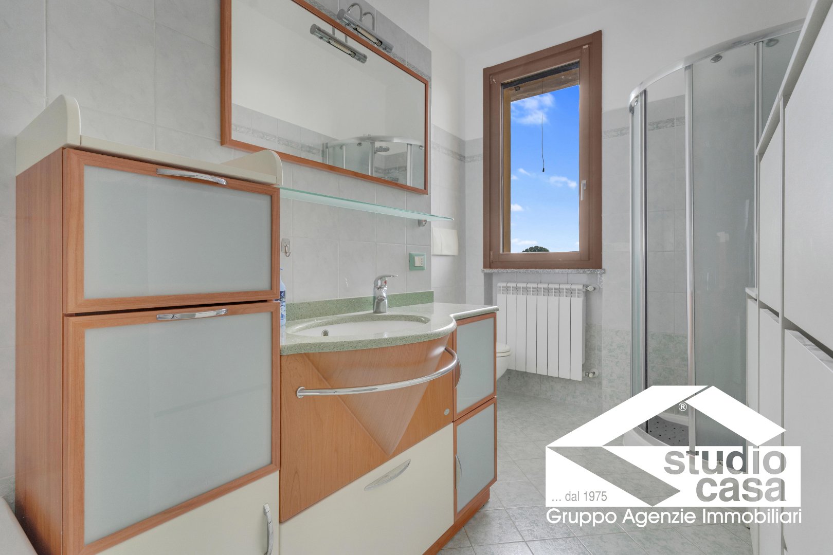 Appartamento in vendita a Carpiano
