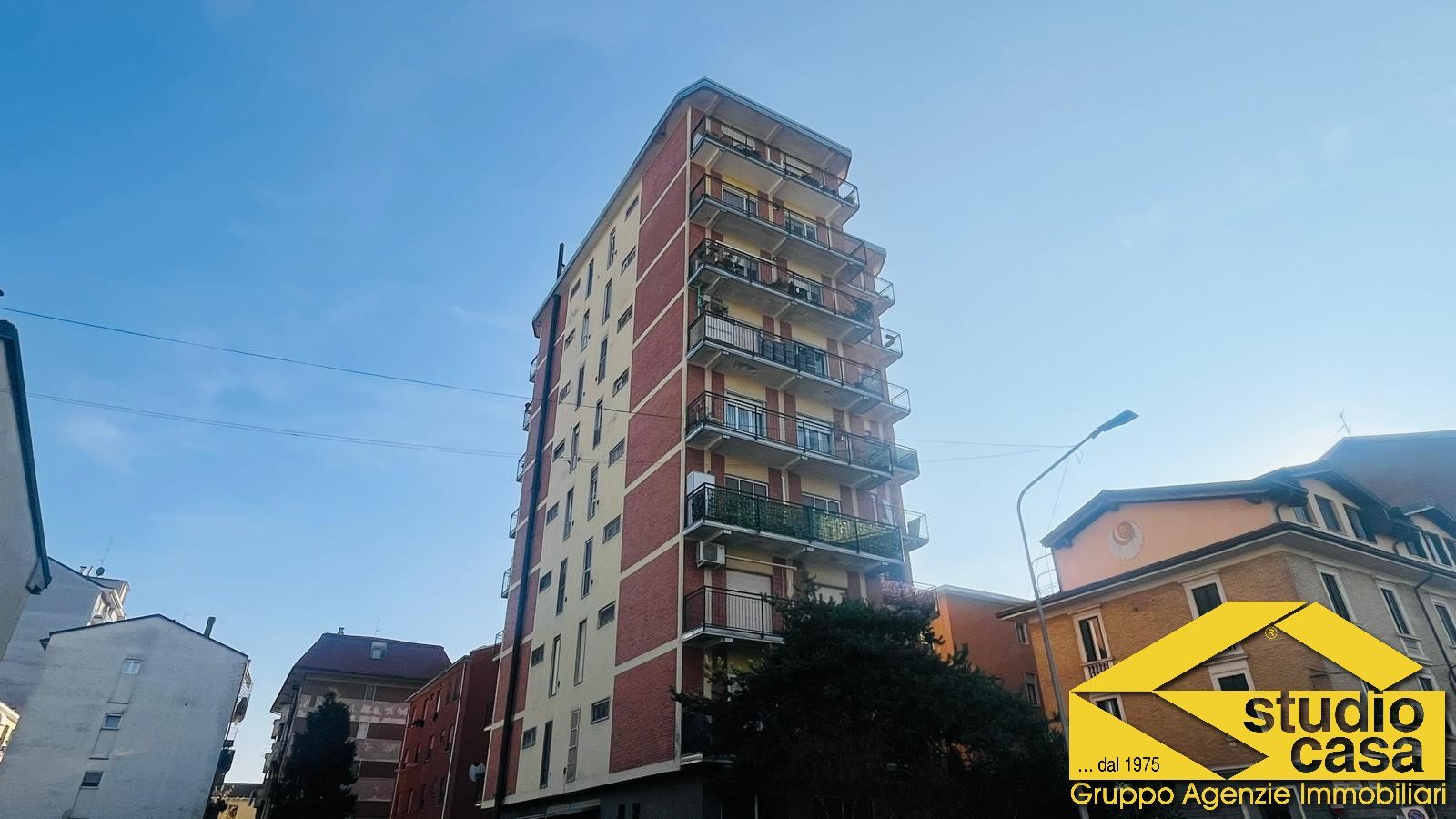 Appartamento in vendita a Melegnano