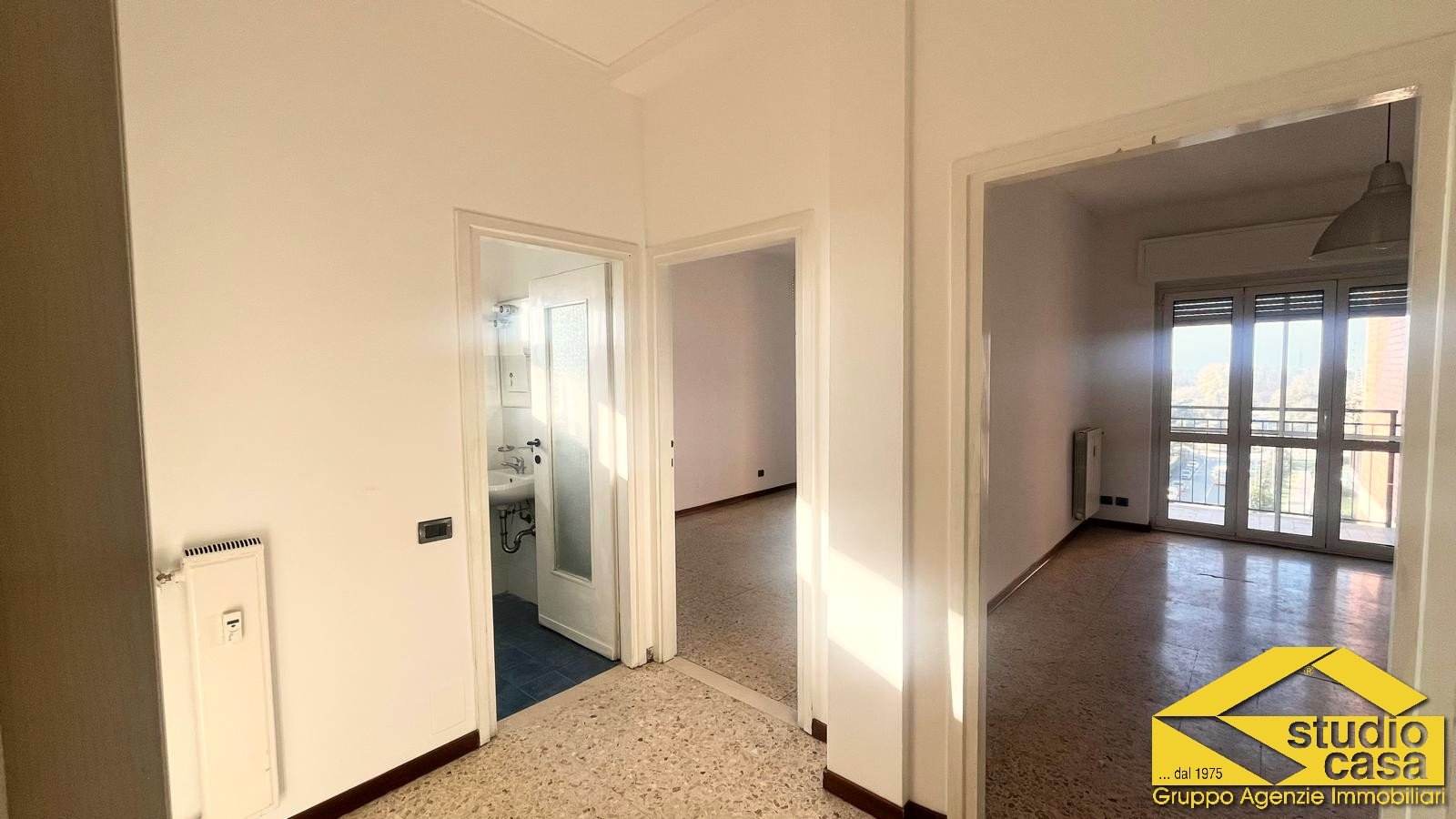 Appartamento in vendita a Melegnano