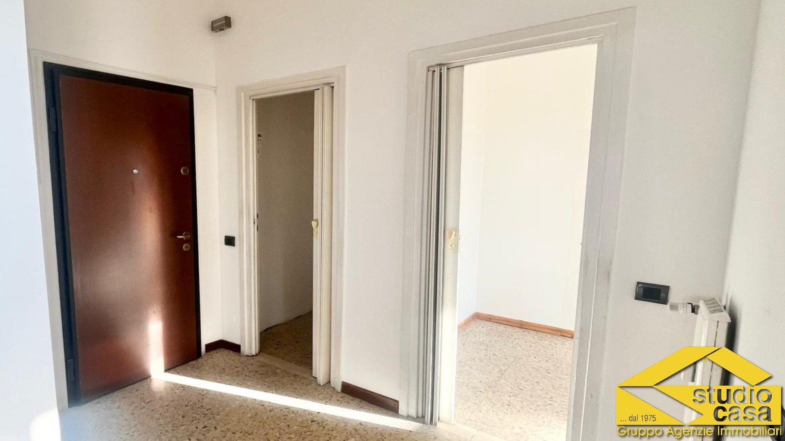 Appartamento in vendita a Melegnano