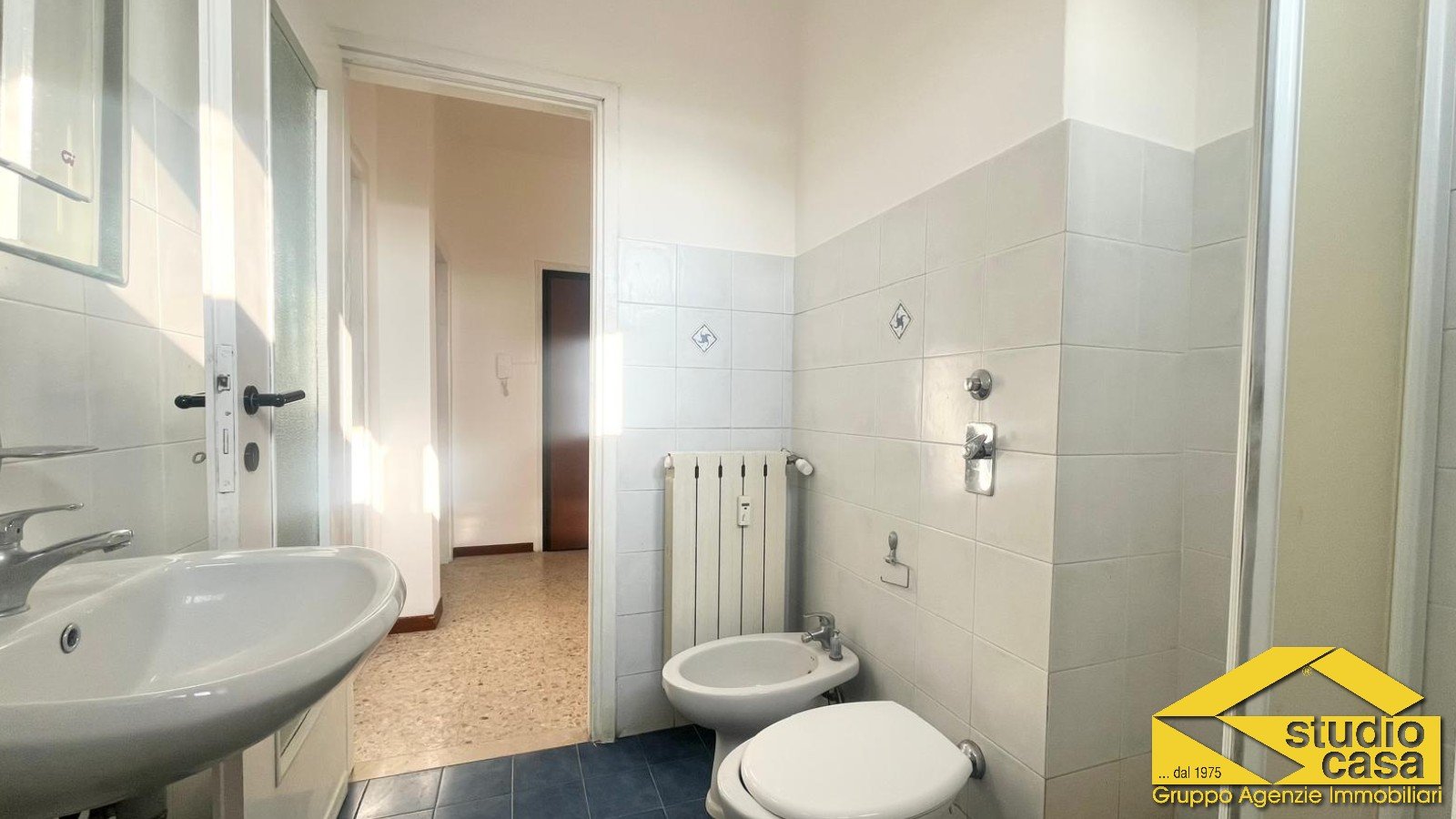 Appartamento in vendita a Melegnano