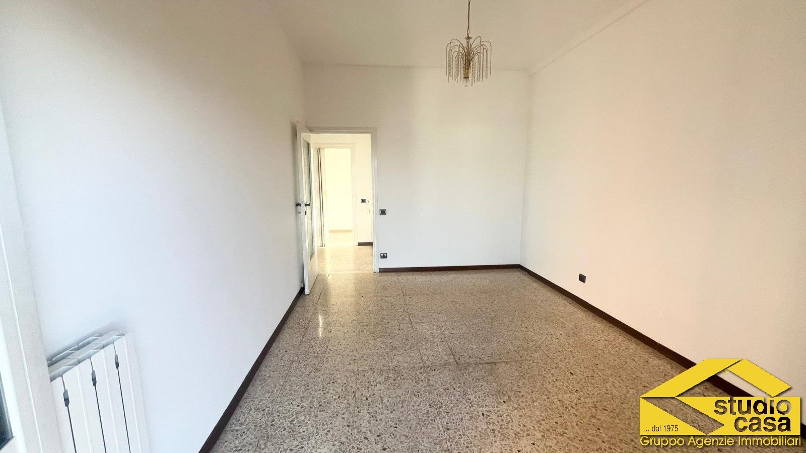 Appartamento in vendita a Melegnano