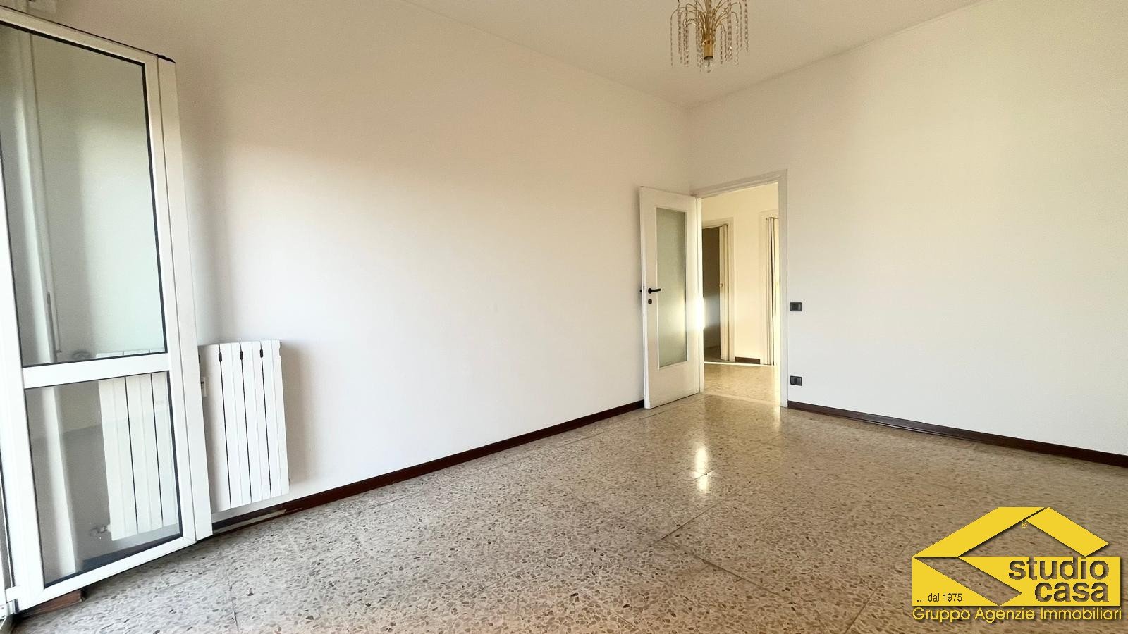 Appartamento in vendita a Melegnano