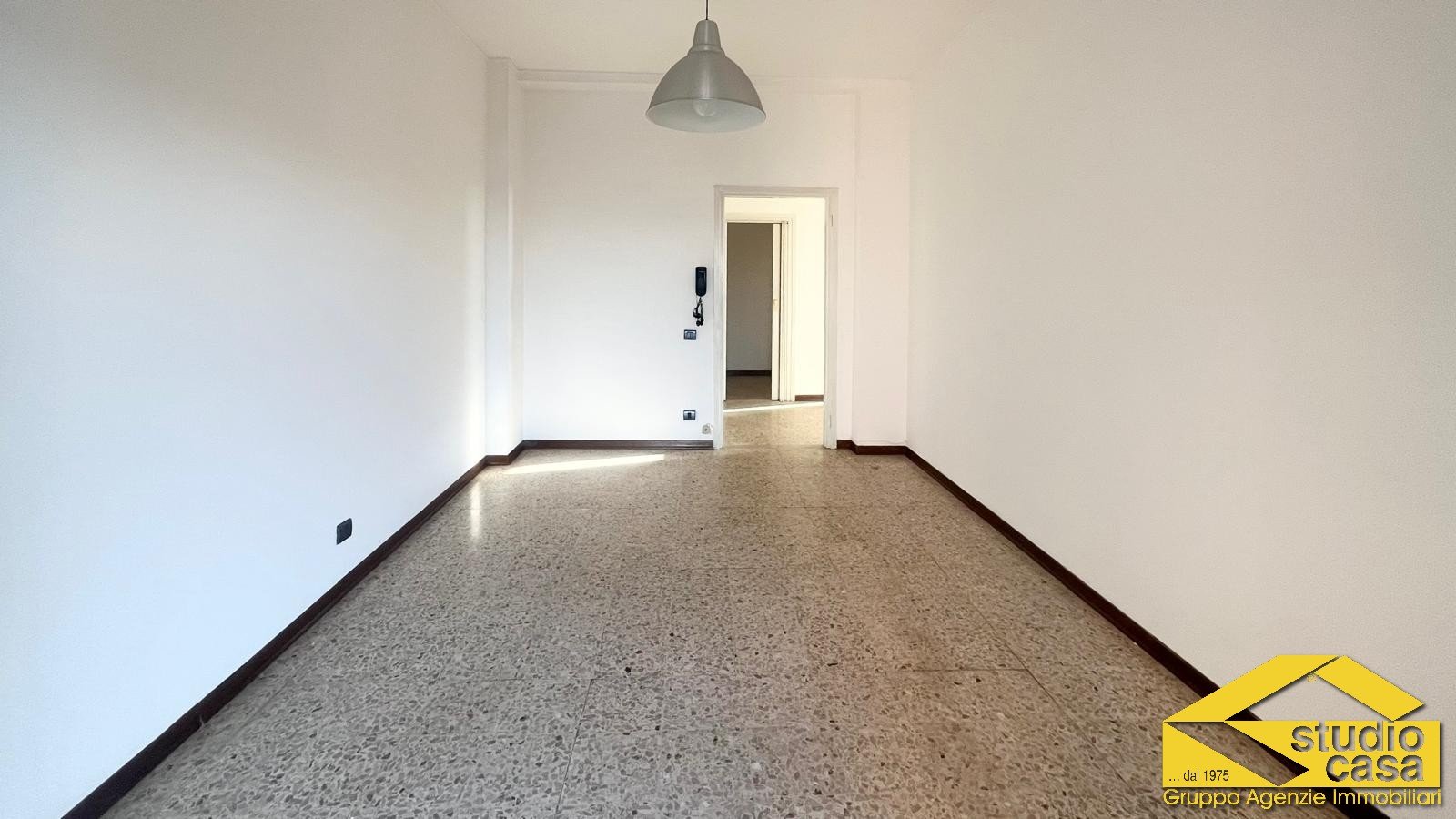 Appartamento in vendita a Melegnano