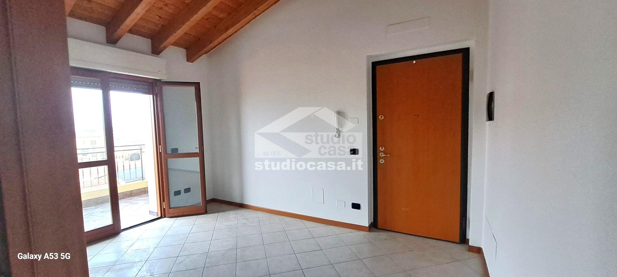 Appartamento in vendita a San Giuliano Milanese