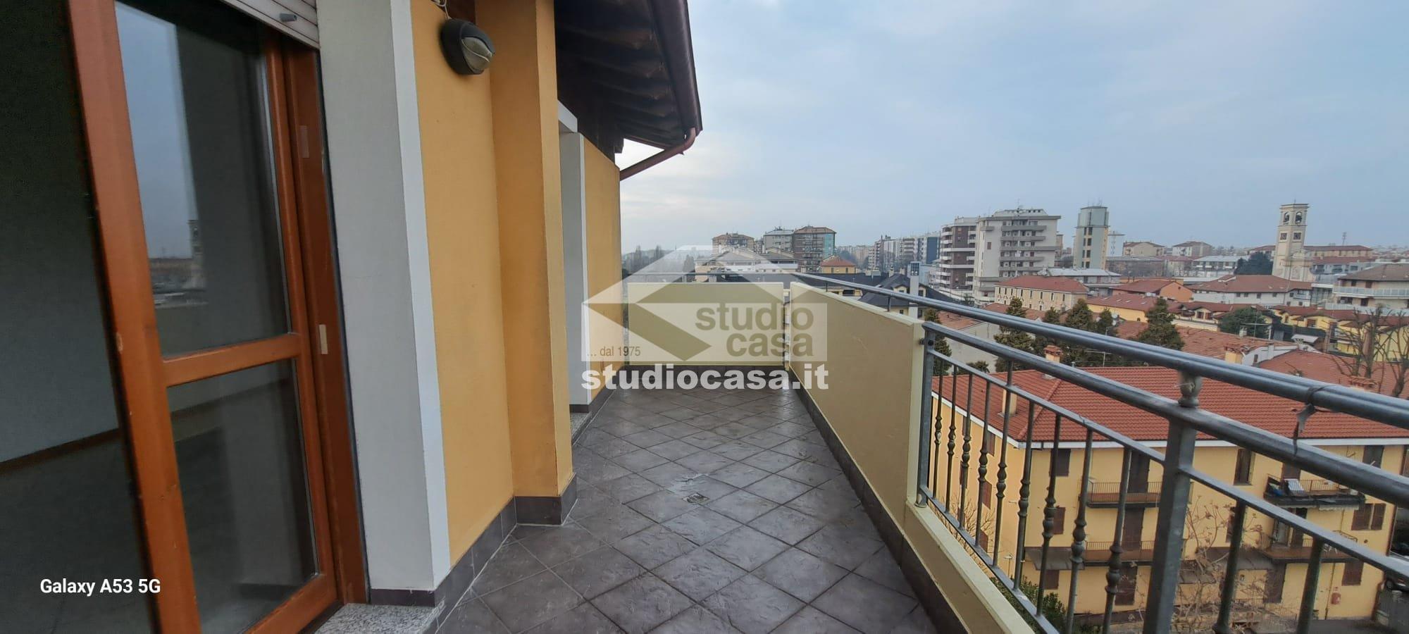 Appartamento in vendita a San Giuliano Milanese