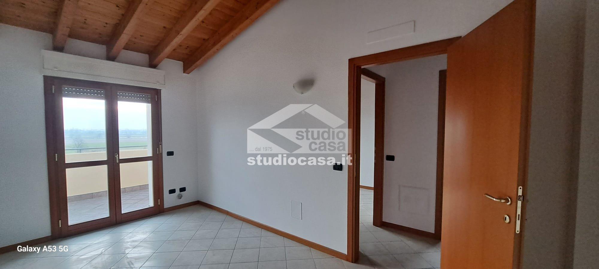 Appartamento in vendita a San Giuliano Milanese