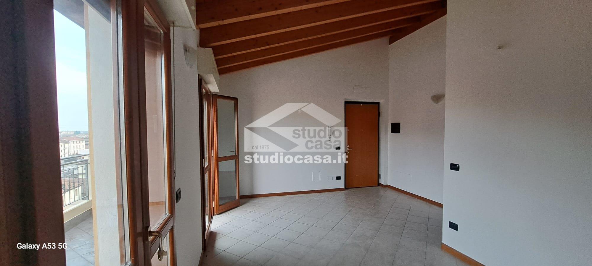 Appartamento in vendita a San Giuliano Milanese