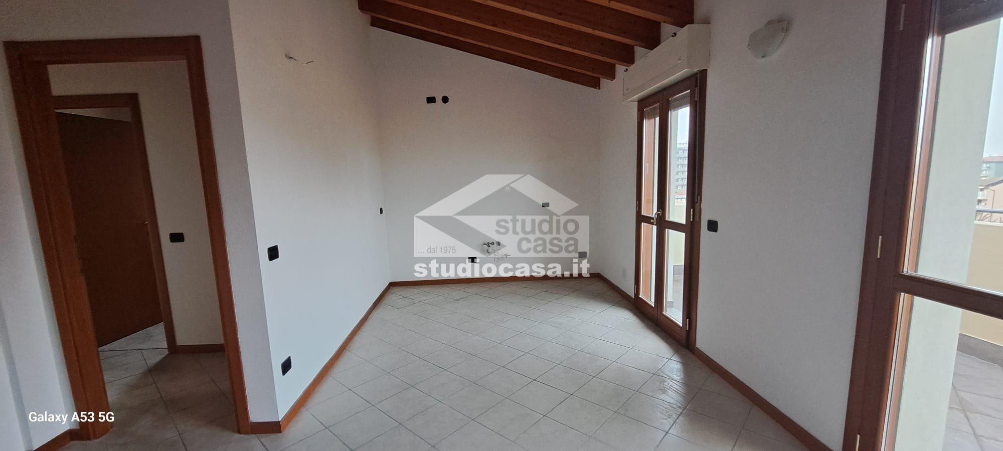 Appartamento in vendita a San Giuliano Milanese