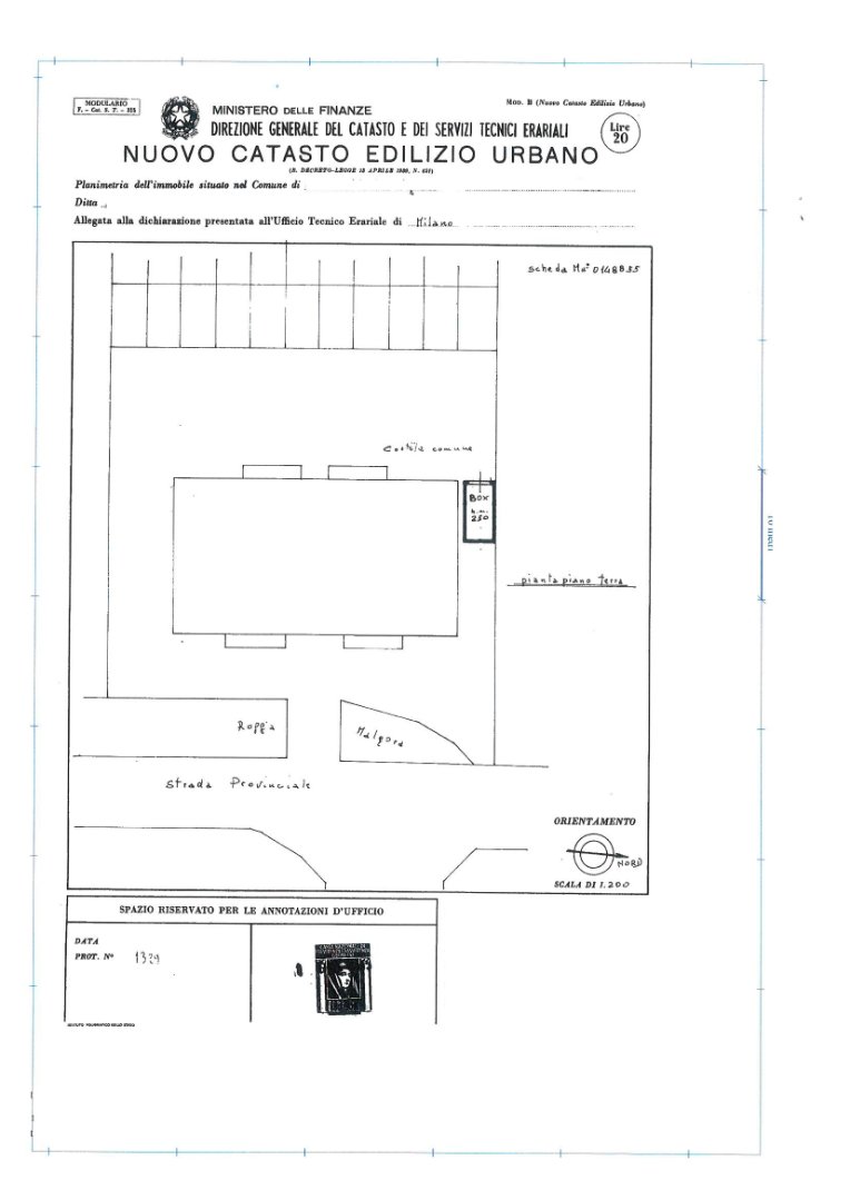 Appartamento in vendita a Casaletto Lodigiano
