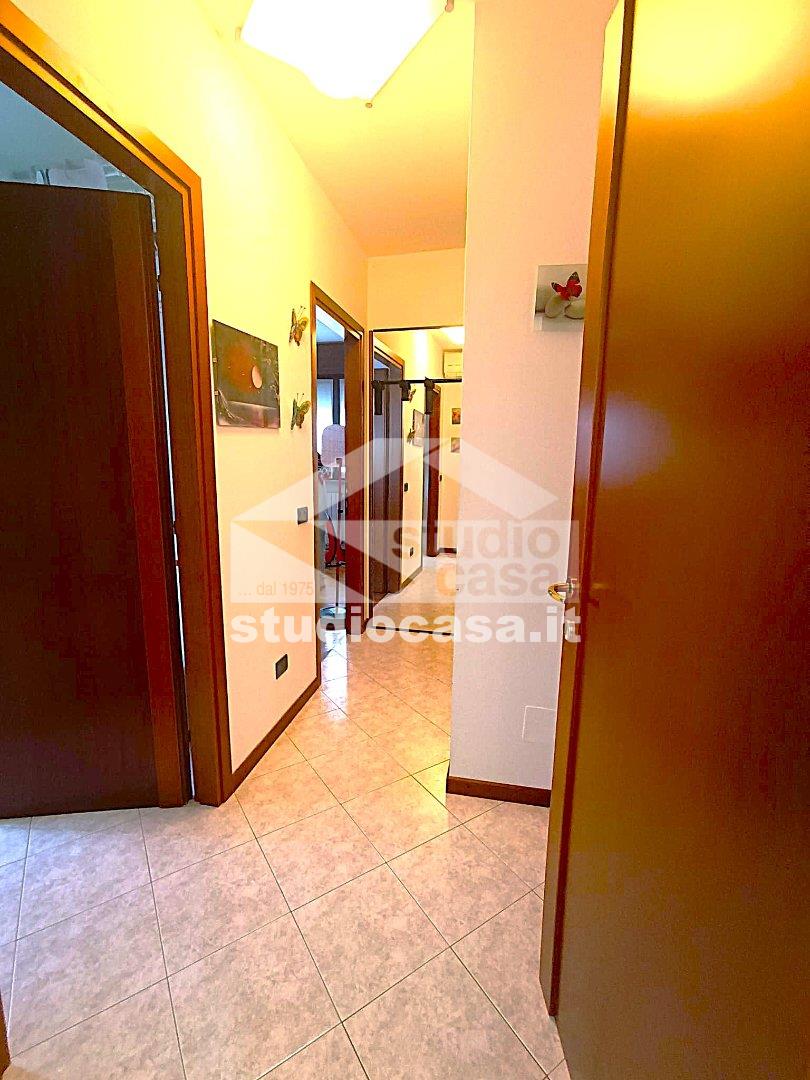 Appartamento in affitto a Melegnano