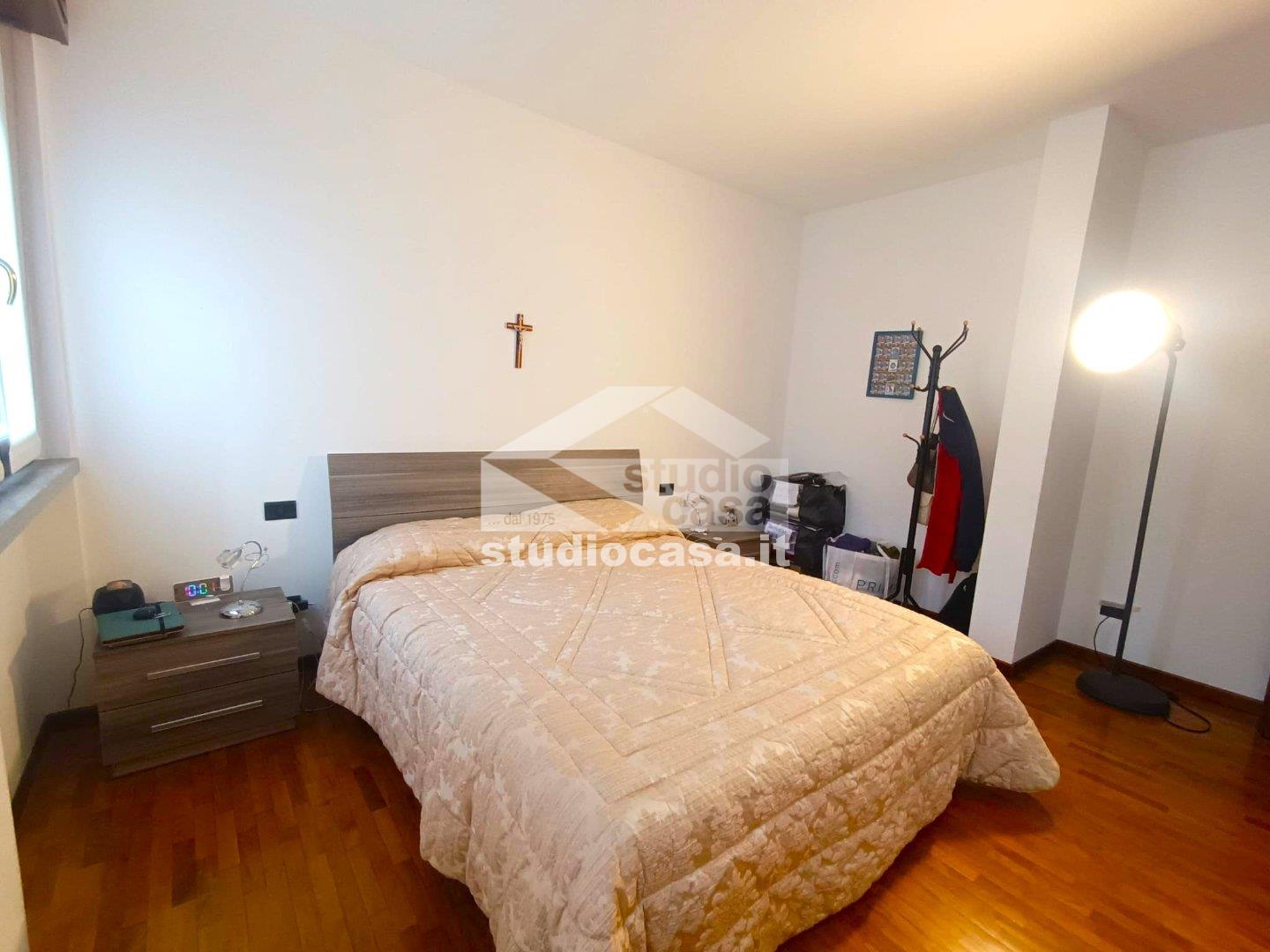 Appartamento in affitto a Melegnano