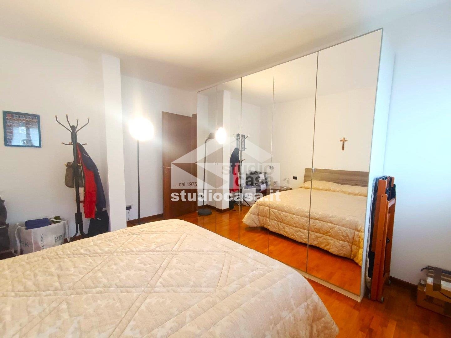 Appartamento in affitto a Melegnano