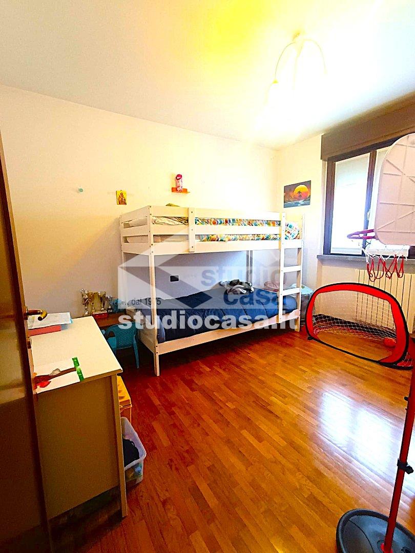 Appartamento in affitto a Melegnano