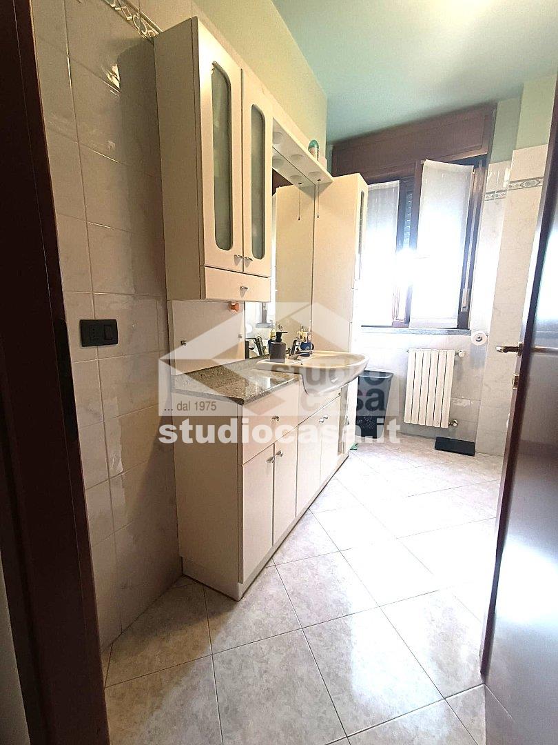 Appartamento in affitto a Melegnano