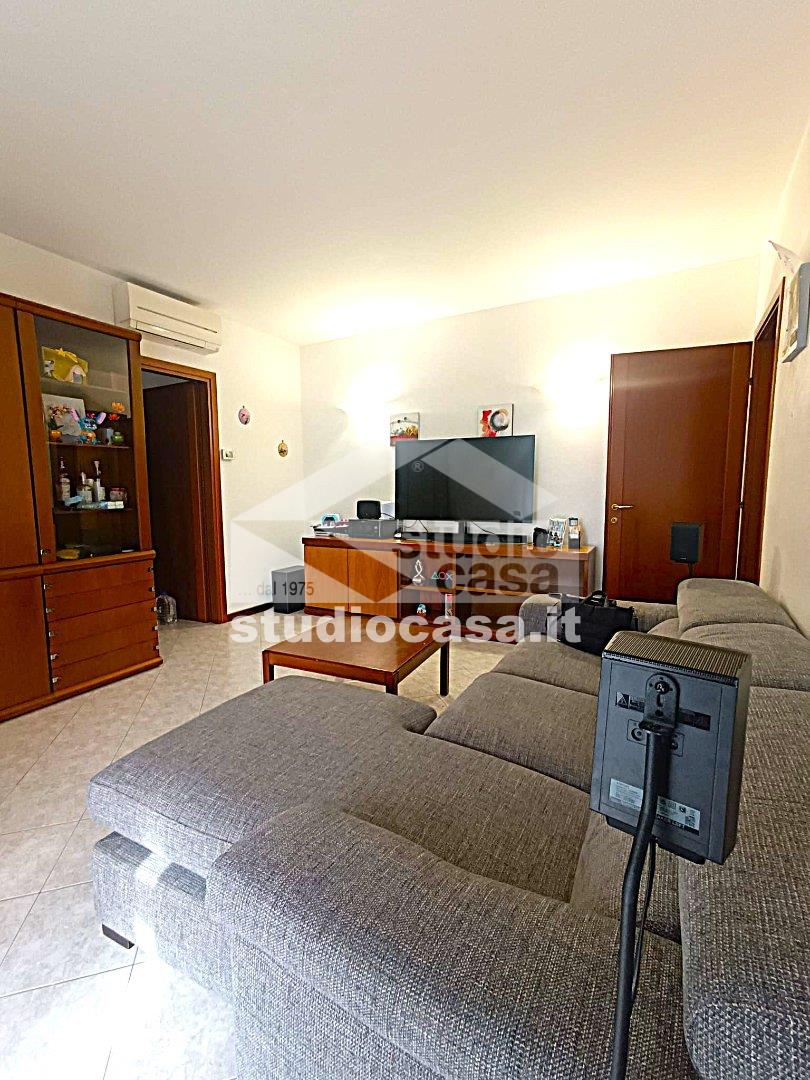 Appartamento in affitto a Melegnano