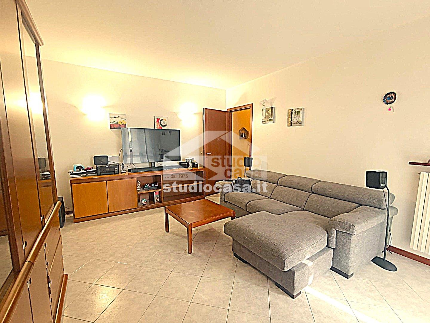 Appartamento in affitto a Melegnano