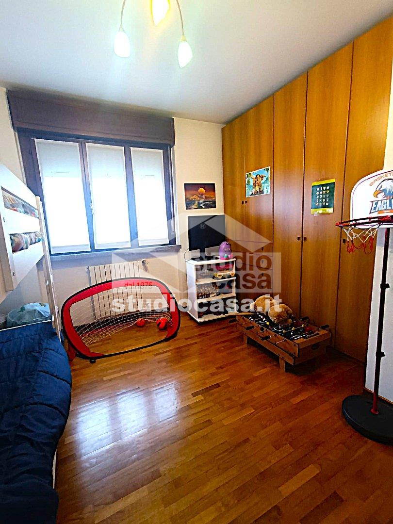 Appartamento in affitto a Melegnano