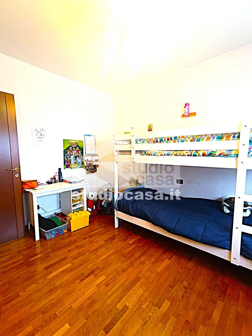 Appartamento in affitto a Melegnano