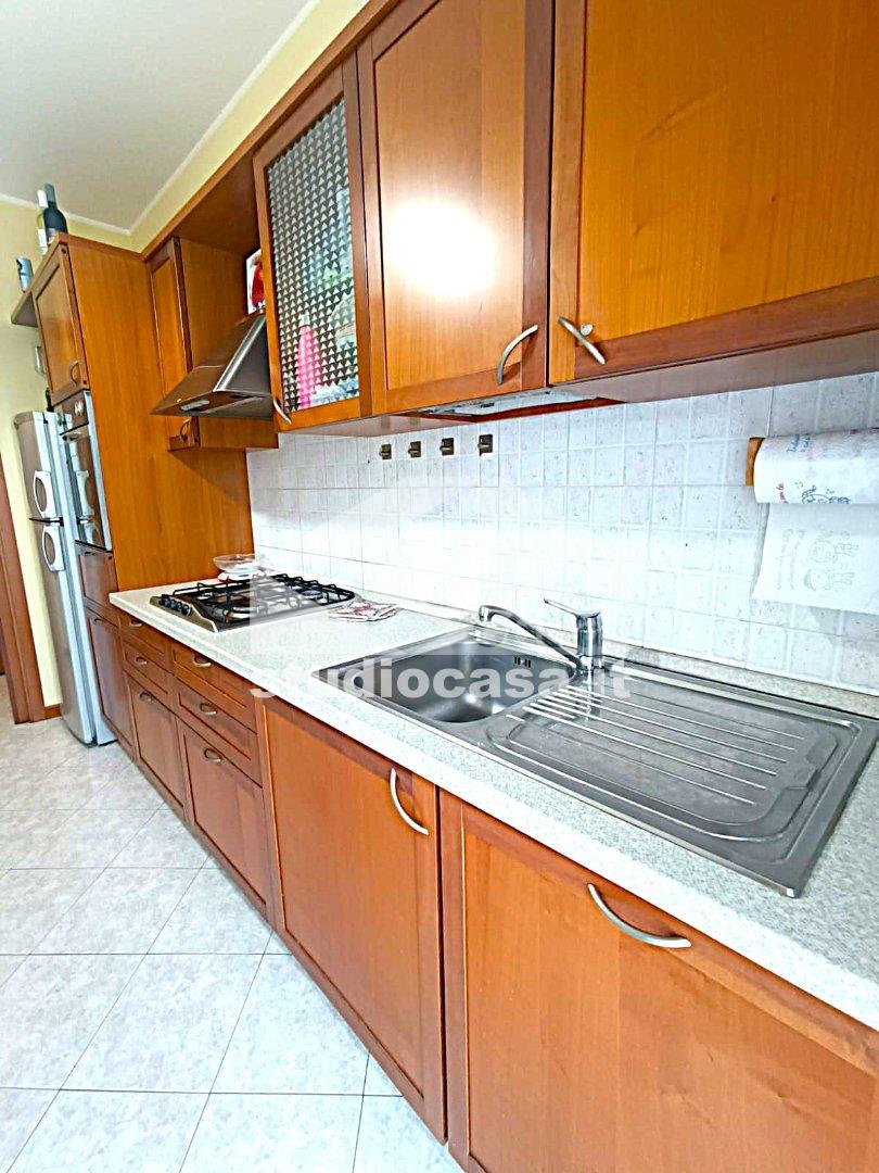 Appartamento in affitto a Melegnano