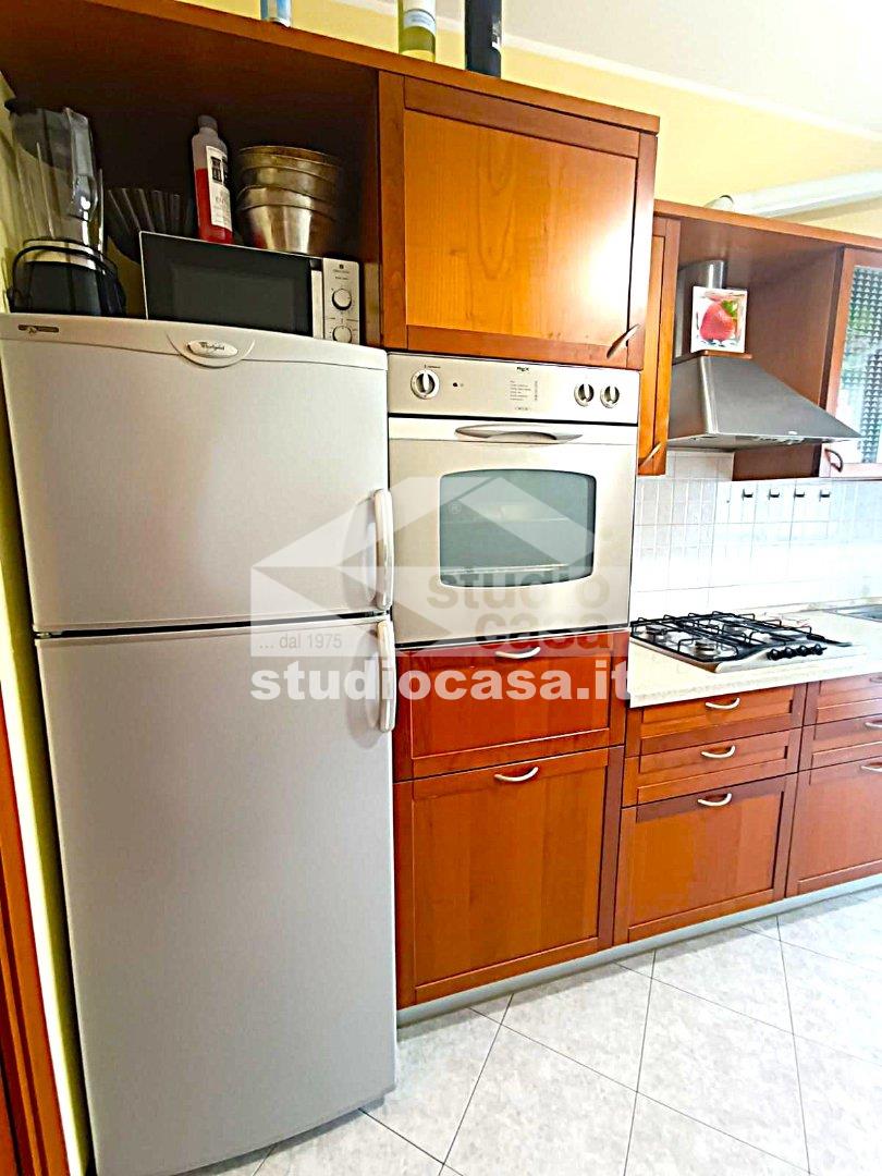 Appartamento in affitto a Melegnano