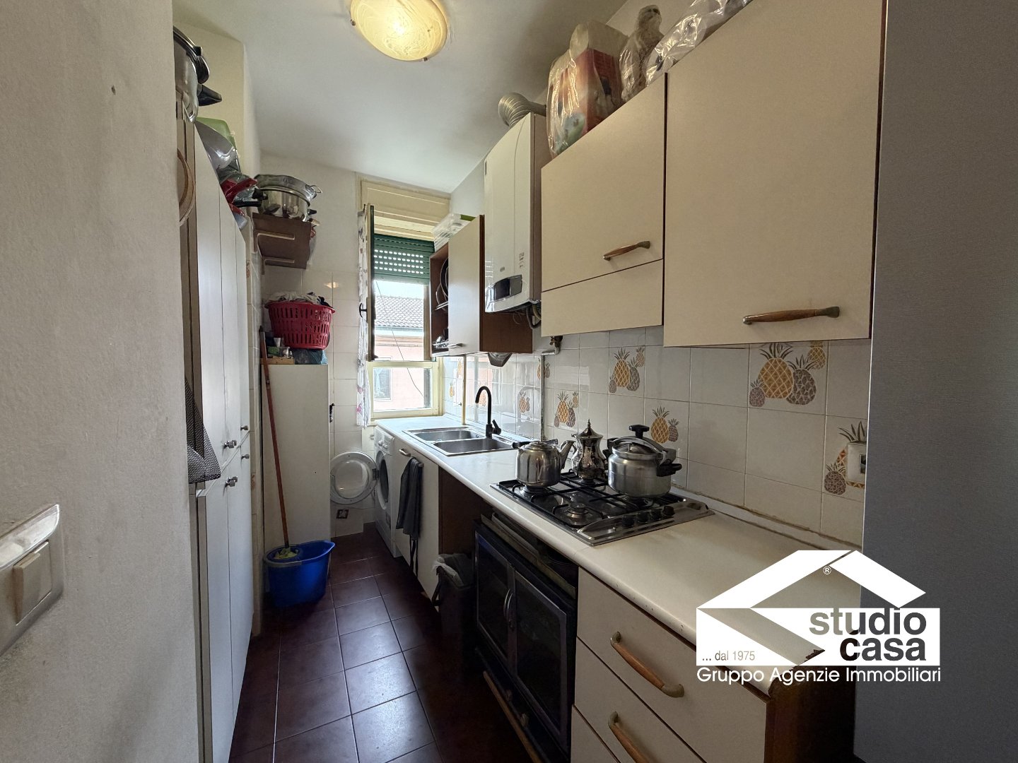 Appartamento in vendita a Mulazzano