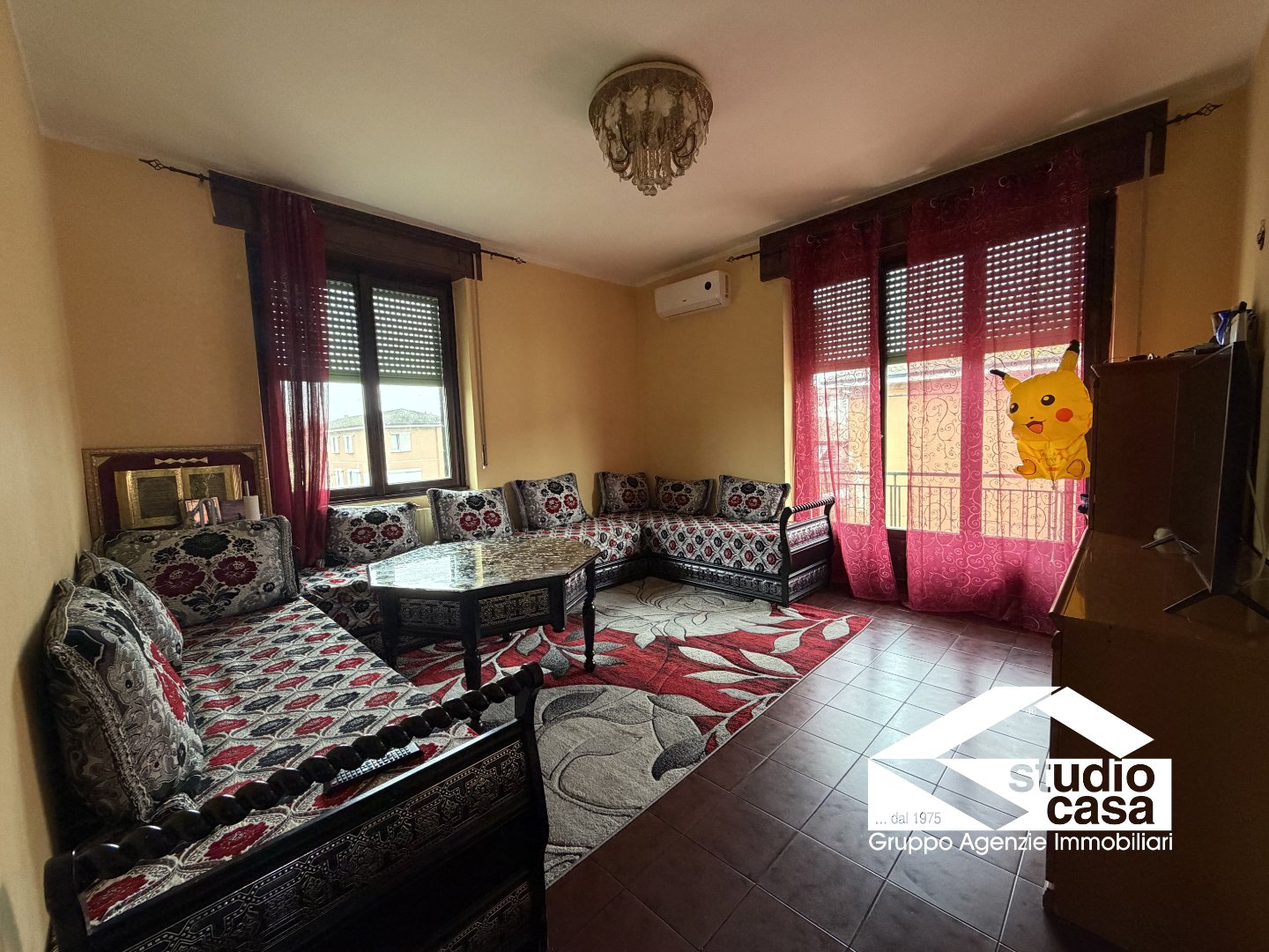 Appartamento in vendita a Mulazzano