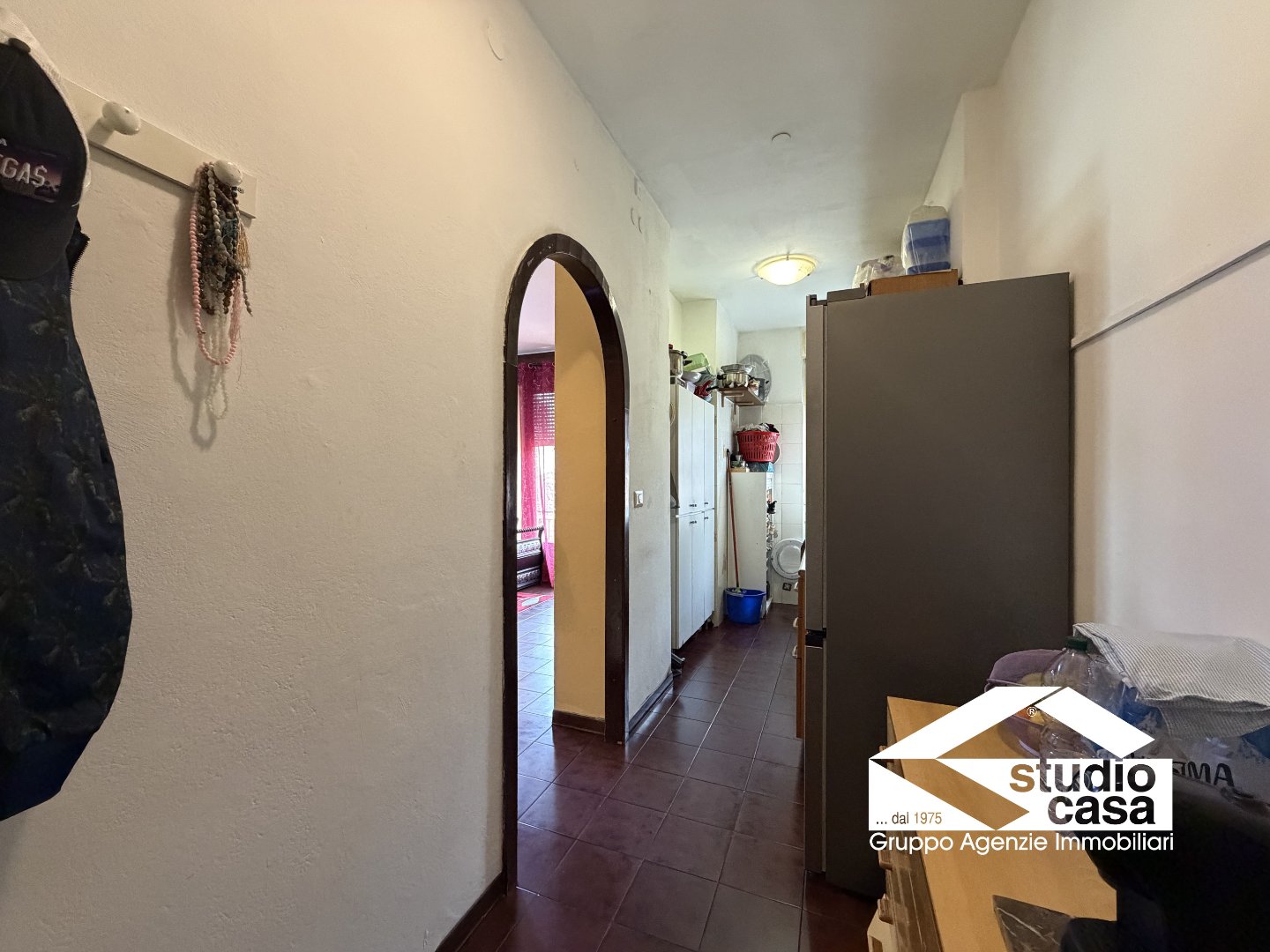 Appartamento in vendita a Mulazzano