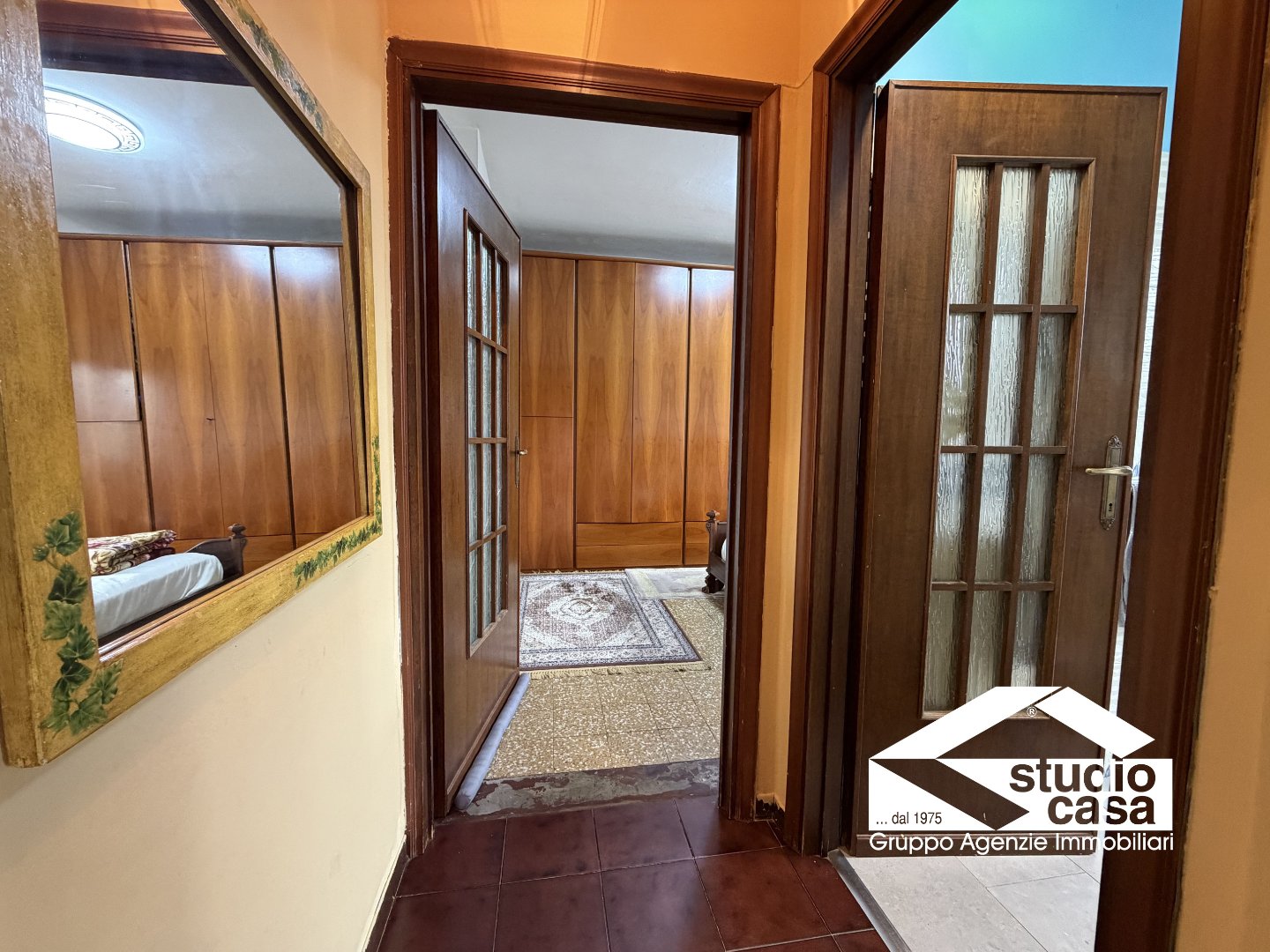 Appartamento in vendita a Mulazzano