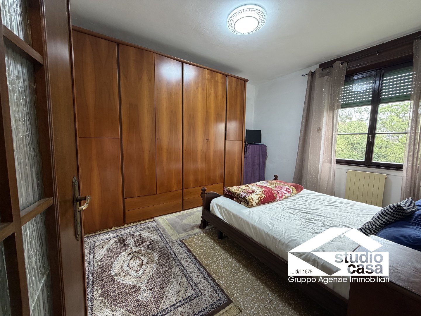 Appartamento in vendita a Mulazzano