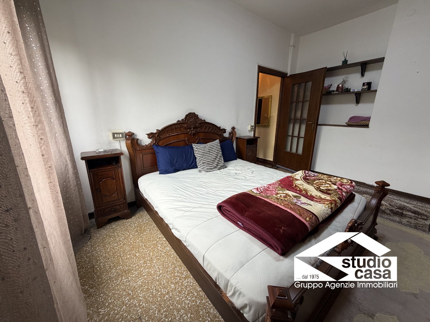 Appartamento in vendita a Mulazzano