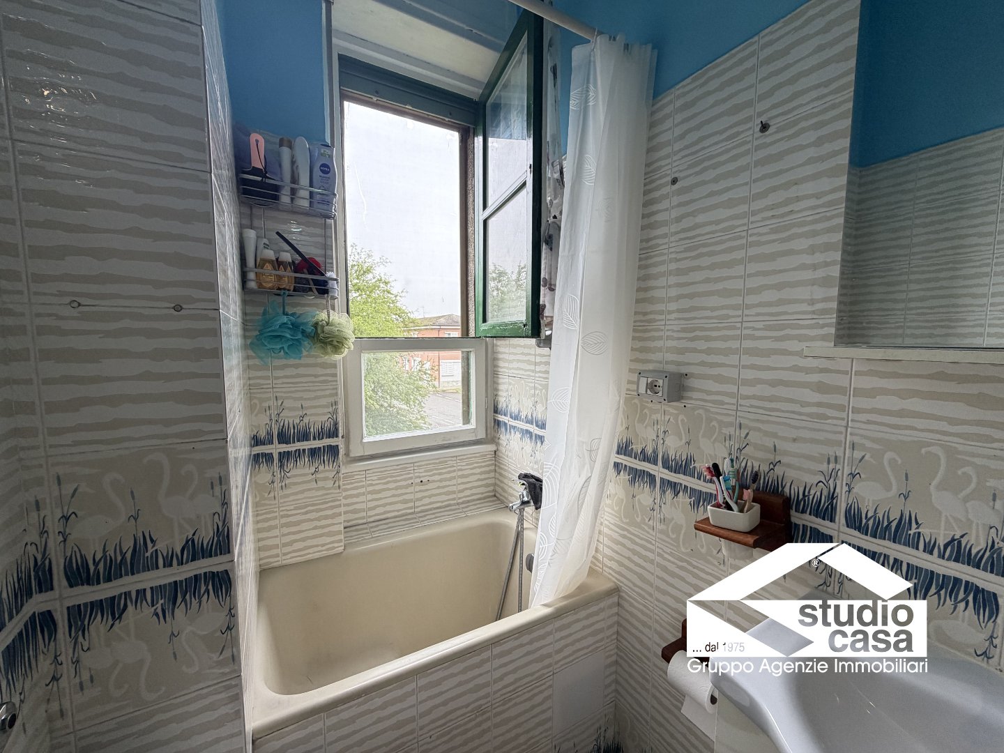 Appartamento in vendita a Mulazzano