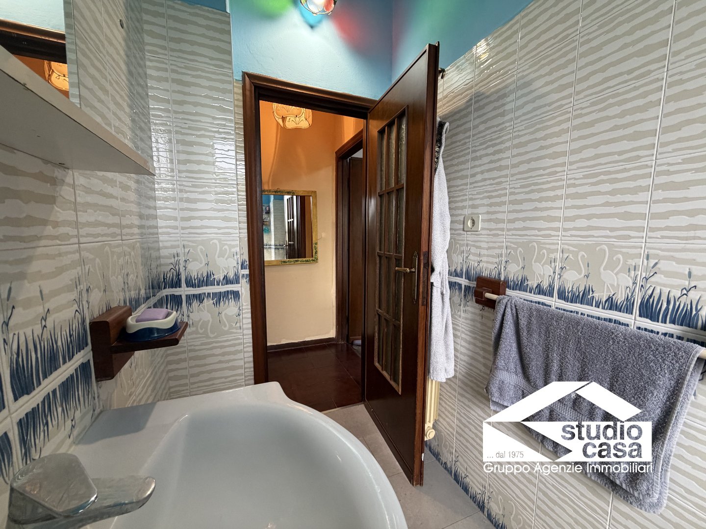 Appartamento in vendita a Mulazzano