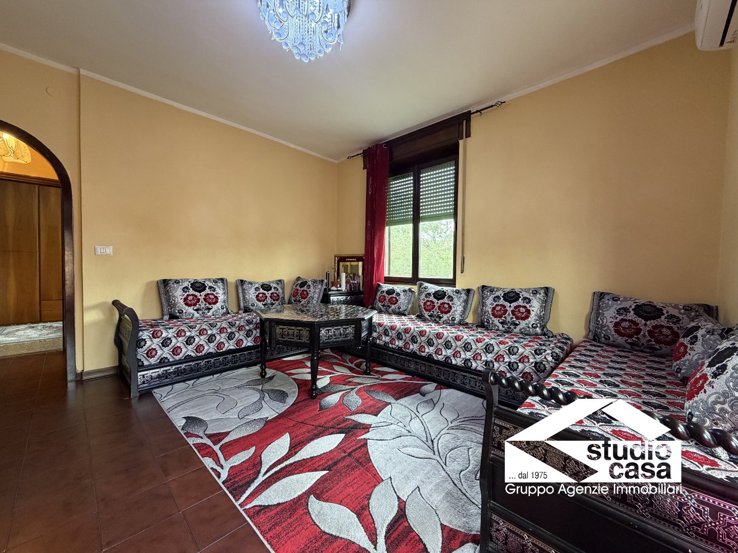 Appartamento in vendita a Mulazzano