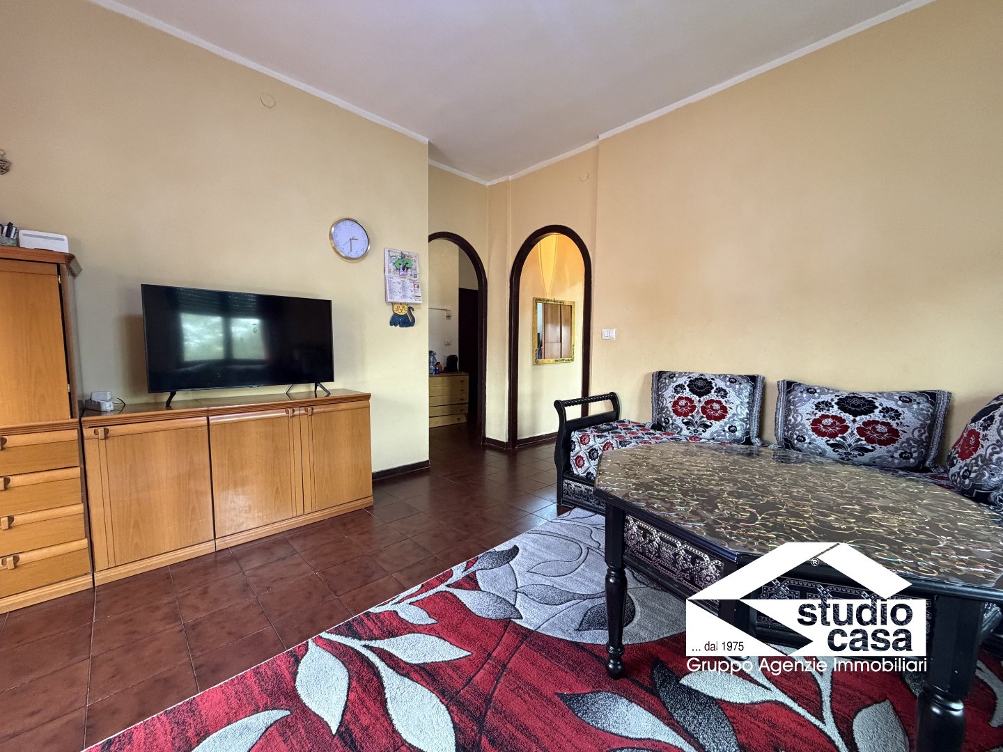 Appartamento in vendita a Mulazzano