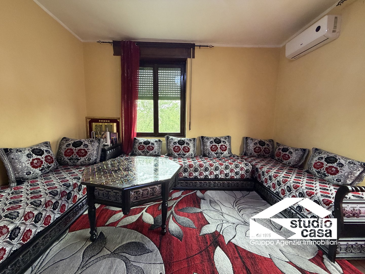 Appartamento in vendita a Mulazzano