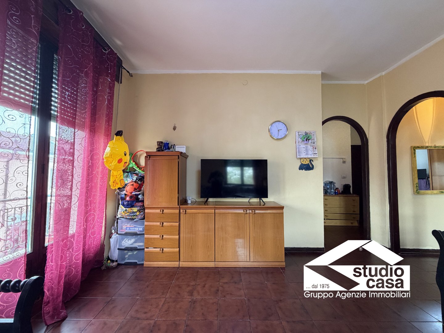 Appartamento in vendita a Mulazzano